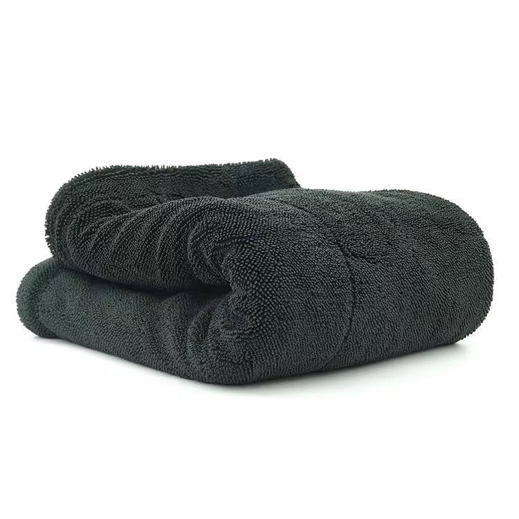 SUPERTWIST TOWEL 40x40 (1300GSM)