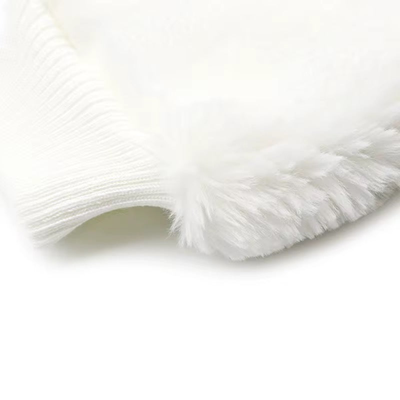 Super Soft Vaskehandske