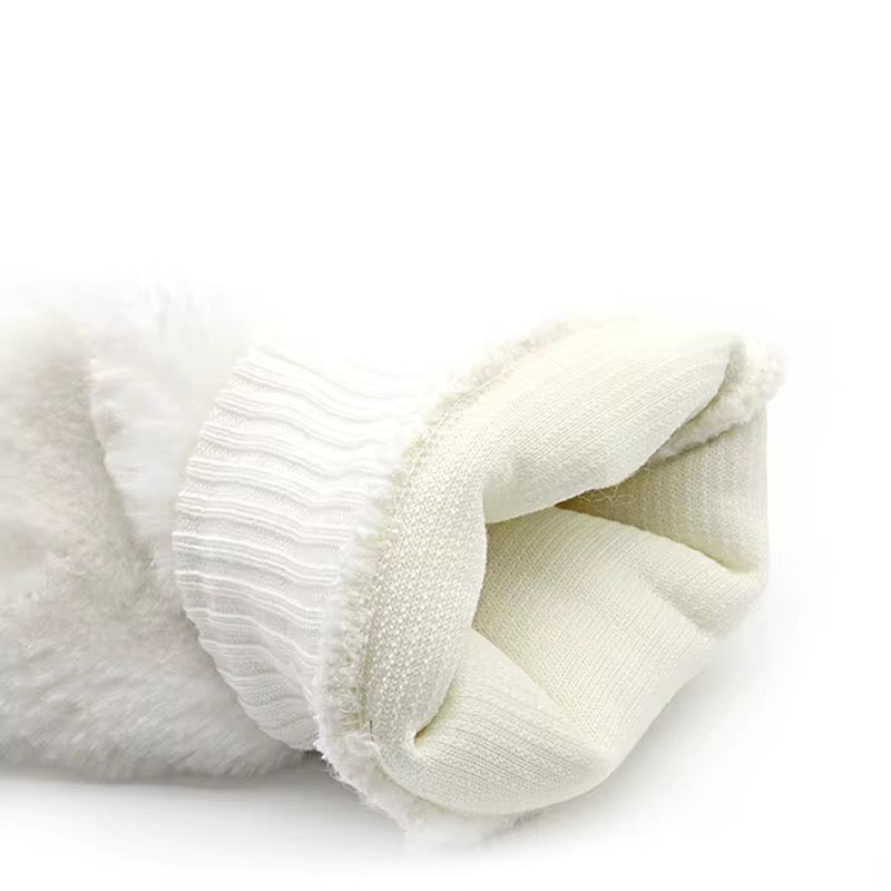 Super Soft Vaskehandske