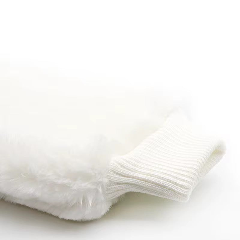 Super Soft Vaskehandske