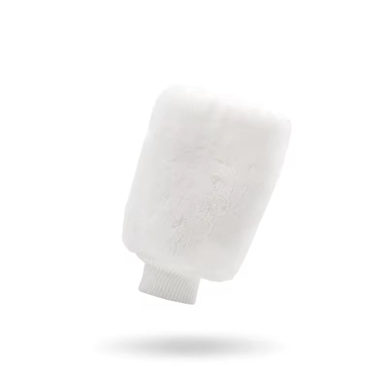 Super Soft Vaskehandske