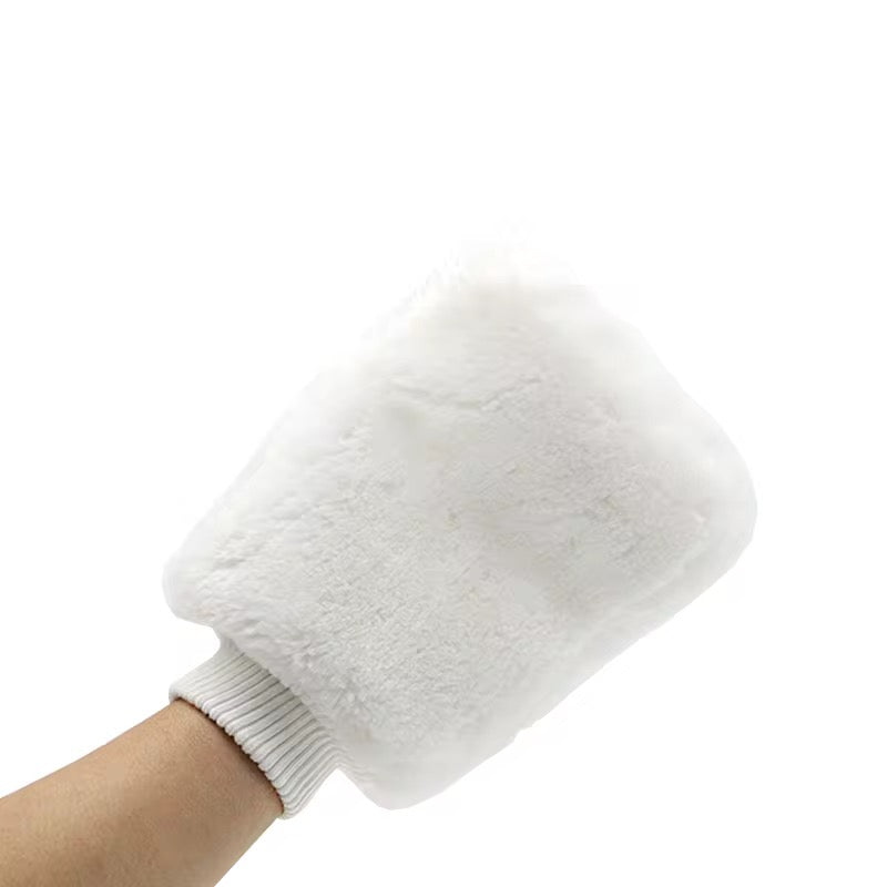 Super Soft Vaskehandske